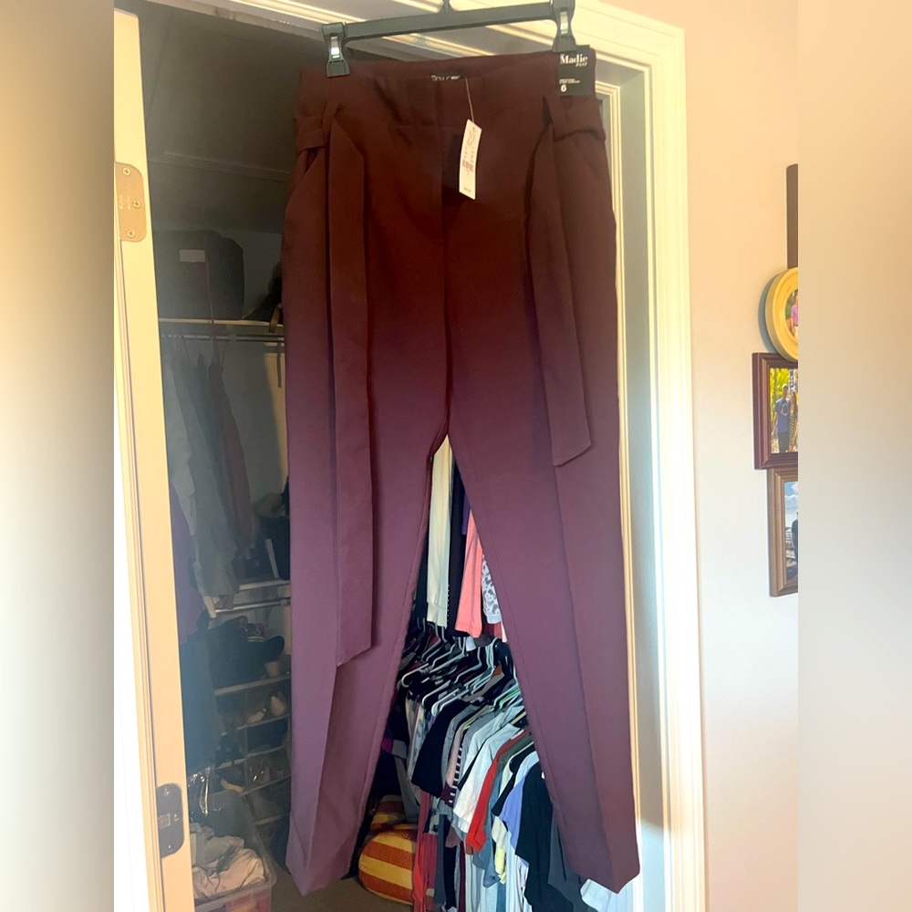 NY& Company Maddie Pant